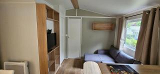 Mobil-Home 3 chambres - Camping Les Ollivaud - 5
