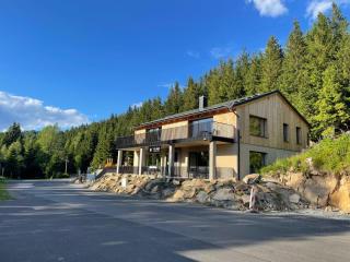 Fláje Apartmány - Český Jiřetín - 0