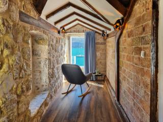 Step to Kotor bay Perast - 8