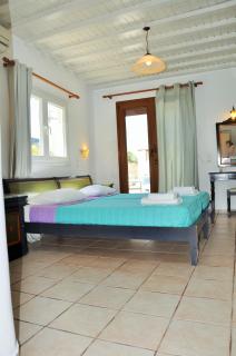 Alexandra Suites & Rooms - MYKONOS PORT - Mykonos - 5