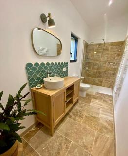 Maison de charme à la campagne - 5