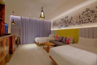 Apsara Residence Hotel - Siem Reap - 9