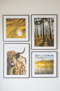 Elegant Grey Apartment Wspólna Śródmieście in Warsaw by Noclegi Renters - 4