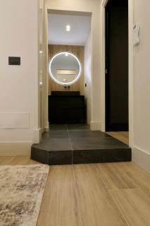 Luxurious 1BR Romantic getaway - Historical Centre - Fully Equipped & Renovated - Garibaldi#3 - 3