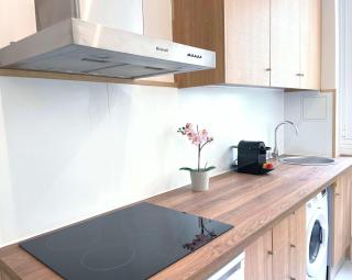 Cosy Hideaway Near Montparnasse - París - 5
