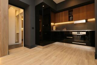 Luxurious 1BR Apartment - Historical Centre - Fully Equipped & Renovated - Garibaldi#3 - 6