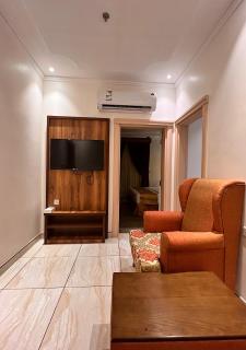 Hayat Al Rose Hotel Appartment - Dschidda - 9