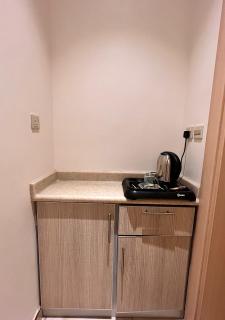 Hayat Al Rose Hotel Appartment - Djedda - 8