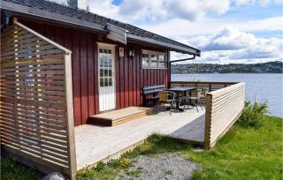 Holiday Home Sætre With Fireplace I - Storsand - 6