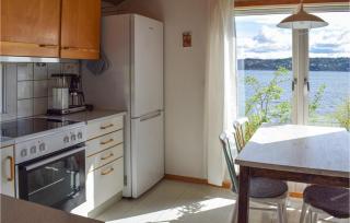 Holiday Home Sætre With Fireplace I - Storsand - 8