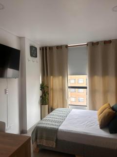 Apartamento con piscina climatizada, excelente ubicación, luz natural, acogedor y con estilo - 8