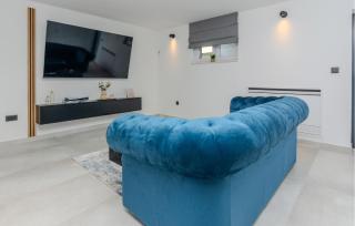 Lovely Home In Privlaka With Jacuzzi - Privlaka - 4