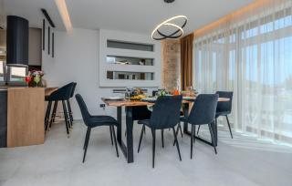 Lovely Home In Privlaka With Jacuzzi - Privlaka - 6