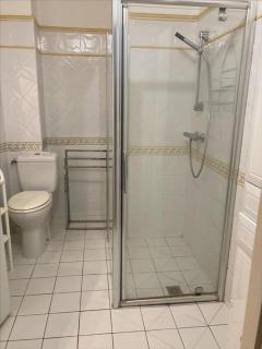 Studio climatisé 2 personnes avec terrasse et piscine - Sainte-Maxime - 8