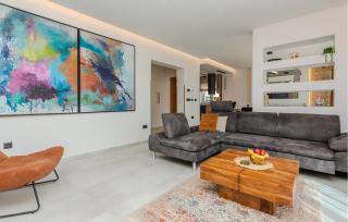 Lovely Home In Privlaka With Jacuzzi - Privlaka - 7