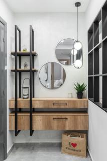 Walk city - Salonicco - 1