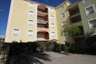 Studio climatisé 2 personnes avec terrasse et piscine - Sainte-Maxime - 3