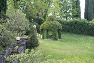 Al Mulino - immerso nel Golf Resort - Polpenazze del Garda - 6