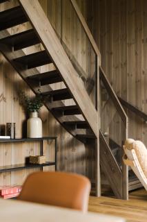 Nordic Luxury Apartment - Private Sauna & Panoramic Mountain Views - 2