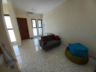 Guesthouse Jogja Selatan 1 Yogya South Bantul Casa del Oceano - Gandok - 6
