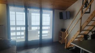 Vista Matémala - Appartement avec Vue Lac et Montagne - Les Angles - 1