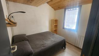 Vista Matémala - Appartement avec Vue Lac et Montagne - Les Angles - 3