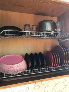 Ramo's Charming Studio Apartment - 4th - 7