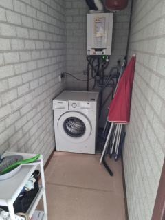 Bungalow Noordzee F - 8