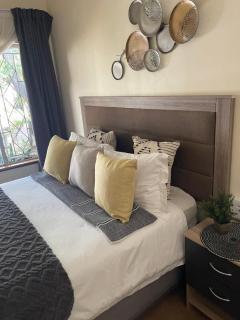Sgele Guesthouse & Events - Vryheid - 2