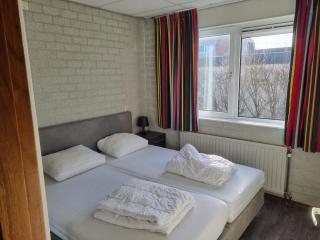 Bungalow Noordzee F - Julianadorp - 2