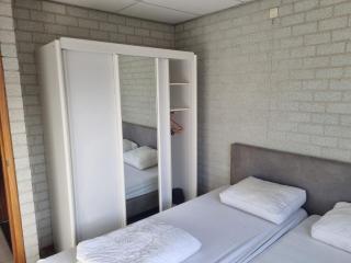 Bungalow Noordzee F - Julianadorp - 1
