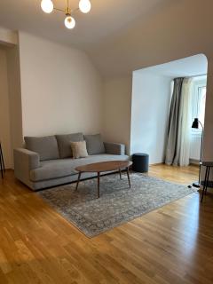 Graz 1464, Old City Center Apartments - Graz - 5