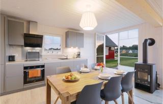 Two-Bedroom Holiday Home In Zerpenschleuse - 8