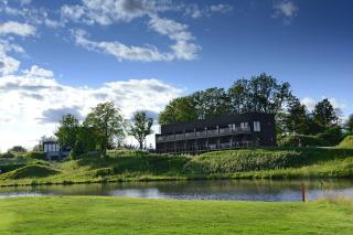 Sand Golf Club - Bankeryd - 0