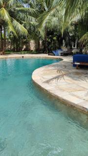 Diani Beach Cottage Apartment - Ukunda - 7