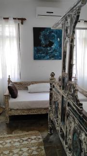 Diani Beach Cottage Apartment - Ukunda - 4