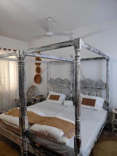 Diani Beach Cottage Apartment - Ukunda - 2