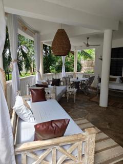 Diani Beach Cottage Apartment - Ukunda - 1