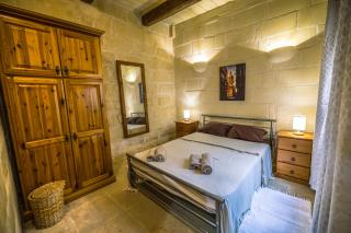 Caqsi Farmhouses - Kerċem - 9