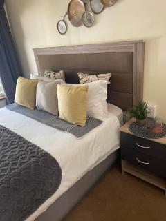 Sgele Guesthouse & Events - Vryheid - 3