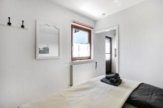 Gartenwohnung - 1