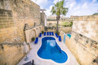 Caqsi Farmhouses - Kerċem - 7
