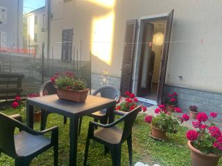 Casa Rei - Pontremoli - 5