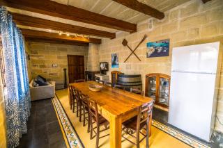 Caqsi Farmhouses - Kerċem - 6