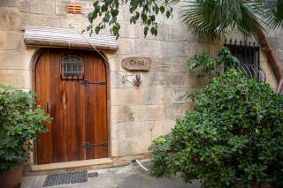 Caqsi Farmhouses - Kerċem - 5