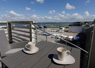 Grand Holm Marina Kipperi apartment - Haapsalu - 1