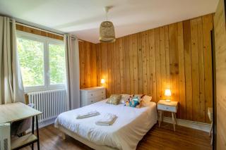 L'appartement Jean Secret - Périgueux - 4