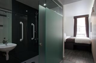 The Z Hotel Soho - London - 8