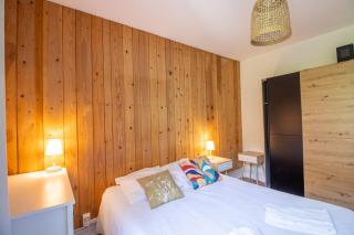 L'appartement Jean Secret - Périgueux - 1