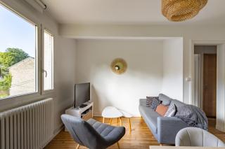 L'appartement Jean Secret - Périgueux - 9